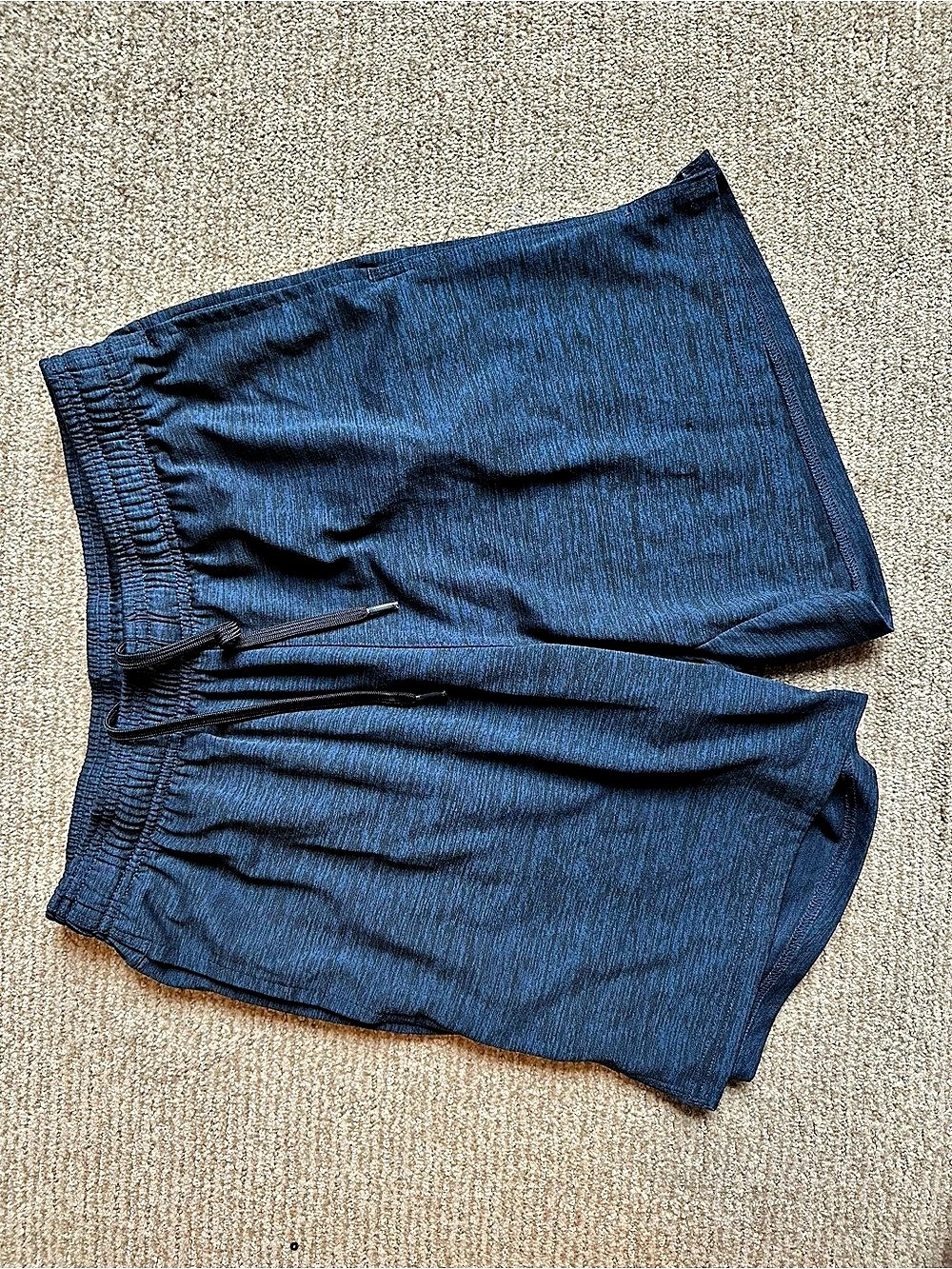 HM Blue shorts Size M